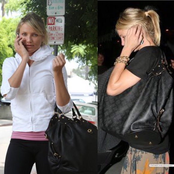 💎 RETIRED 💎 MAHINA LEATHER LOUIS VUITTON XL - Picture 4 of 15